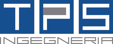 logo TPS Ingegneria