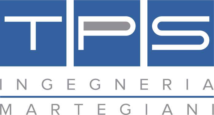 logo TPS Ingegneria